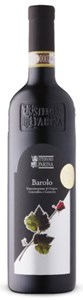 Stefano Farina Barolo 2012