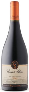 Casa Silva Lolol Gran Terroir de La Costa Syrah  2016