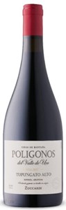 Zuccardi Poligonos Malbec 2016