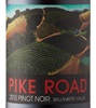 Pike Road Pinot Noir 2015