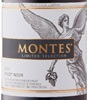 Montes Limited Selection Pinot Noir 2017