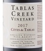 Tablas Creek Côtes de Tablas 2017