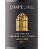 Chapel Hill The Parson Cabernet Sauvignon 2018