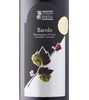 Stefano Farina Barolo 2012