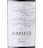 Airfield Estates Merlot 2015