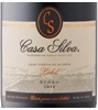 Casa Silva Lolol Gran Terroir de La Costa Syrah  2016