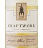 Scheid Craftwork Estate Sauvignon Blanc 2017