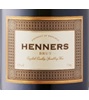 Henners Brut English Quality Sparkling Wine