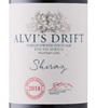 Alvi's Drift Signature Shiraz 2018