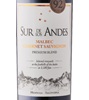 Sur de los Andes Malbec Cabernet Sauvignon 2014