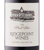 Ridgepoint Pinot Noir 2012