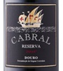 Cabral Reserva Douro 2015