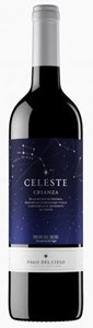 Torres Celeste Tempranillo 2015