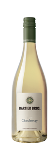 Bartier Bros Chardonnay 2019