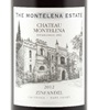 Chateau Montelena Zinfandel 2007