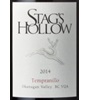 Stag's Hollow Winery & Vineyard Tempranillo 2014