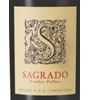 Quinto Do Sagrado Vinhas Velhas 2010