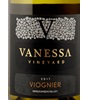 Vanessa Vineyard Viognier 2017