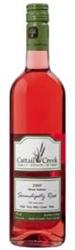 Cattail Creek Estate Winery Serendipity Riesling Cabernet Franc Rosé 2009
