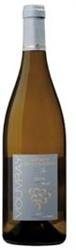 Domaine De La Poultière Sec Tuffo Vouvray Michel Et Damien Pinon Chenin Blanc 2008