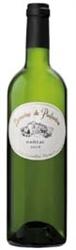 Pialentou Les Gentilles Pierres Jean Et Kai Gervais, Prop.-Récolt. Sauvignon Blanc Mauzac 2008