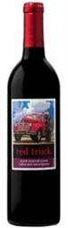 Red Truck Cline Cabernet Sauvignon 2006