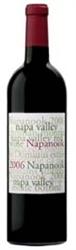 Napanook Dominus Estate Cabernet Blend 2006