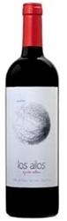 Los Ailos Syrah Malbec 2007