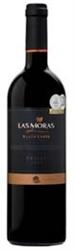 Las Moras Black Label Shiraz 2006