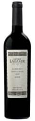 Lagarde Reserve Cabernet Sauvignon 2007