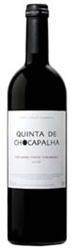 Quinta De Chocapalha Casa Agricola Das Mimosas Tinto 2006