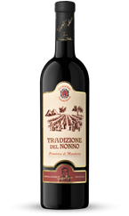 Pichierri Tradizione del Nonno Vinicola Savese Primitivo Di Manduria 2019