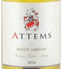 Attems Pinot Grigio 2009