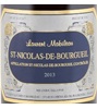 Laurent Mabileau St-Nicolas-De-Bourgueil Cabernet Franc 2008