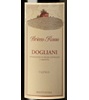 Bricco Rosso Dolcetto di Dogliani 2007