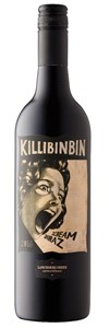 Killibinbin Scream Shiraz 2012