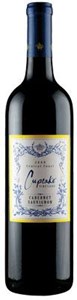 Cupcake Vineyards Cabernet Sauvignon 2013