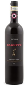 Cantalici Baruffo Chianti Classico 2013