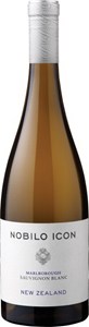 Nobilo Icon Sauvignon Blanc 2016