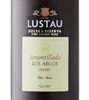 Lustau Los Arcos Amontillado Dry Sherry