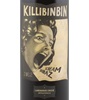 Killibinbin Scream Shiraz Cabernet Sauvignon 2012