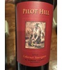 Pilot Hill Cabernet Sauvignon 2013
