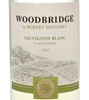 Woodbridge Winery Sauvignon Blanc 2015