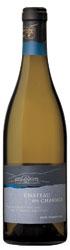 St. David's Bench Vineyard Chardonnay 2005