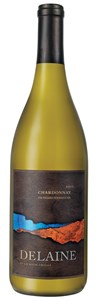 Jackson-Triggs Delaine Vineyard Chardonnay 2006