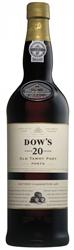 Symington Family Estates Dow's 20-Year-Old Aged Tawny Port 1988