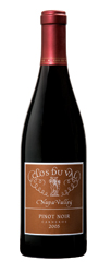 Clos Du Val Pinot Noir 2005