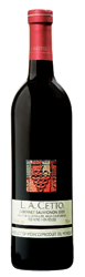 L.A. Cetto Cabernet Sauvignon 2005