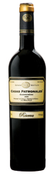 Casas Patronales Reserva Carmenére 2005