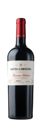 Santa Carolina Barrica Selection Merlot 2006